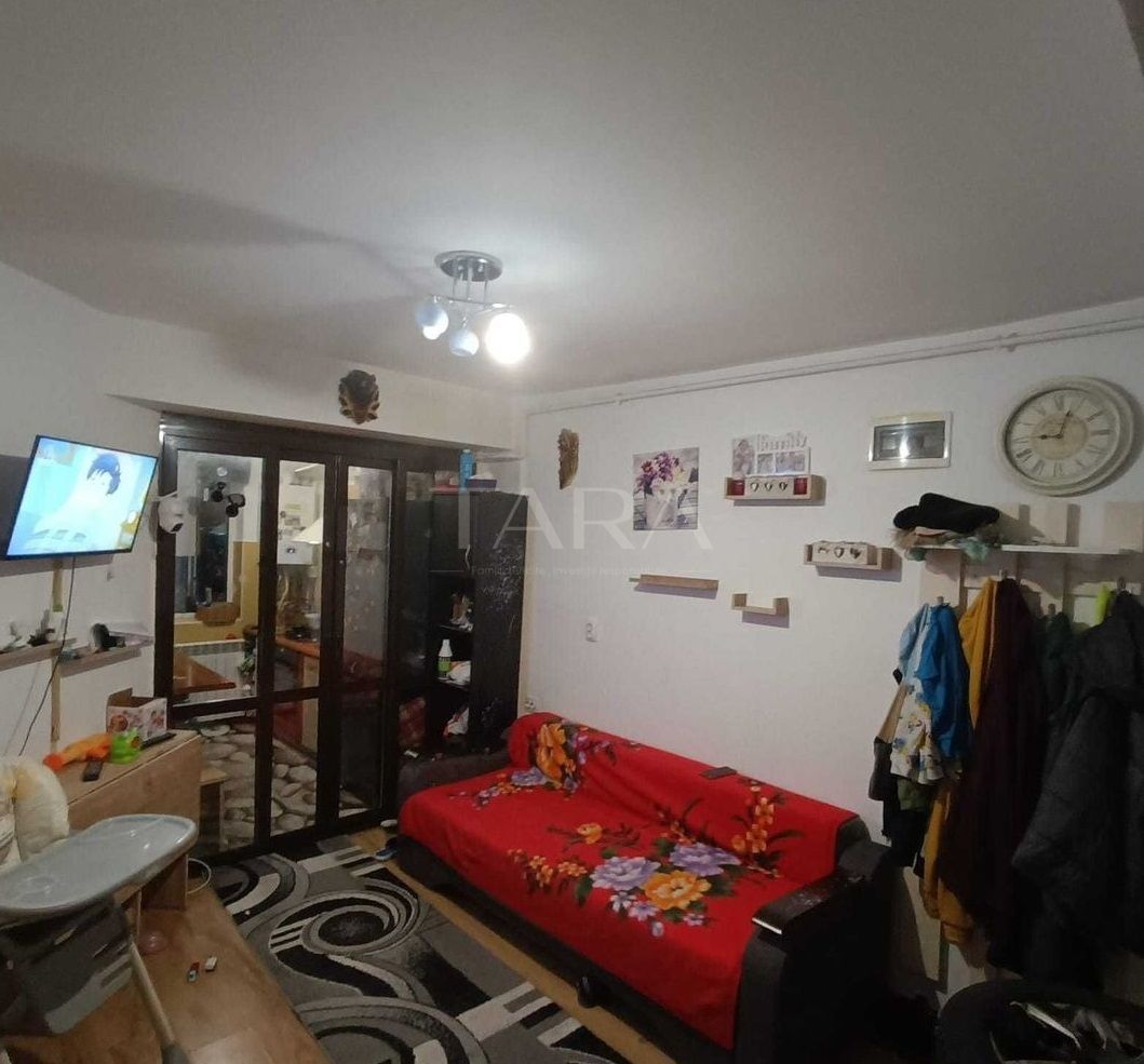 Apartament cu 2 camere – Zona rezidențială liniștită - Poză 2