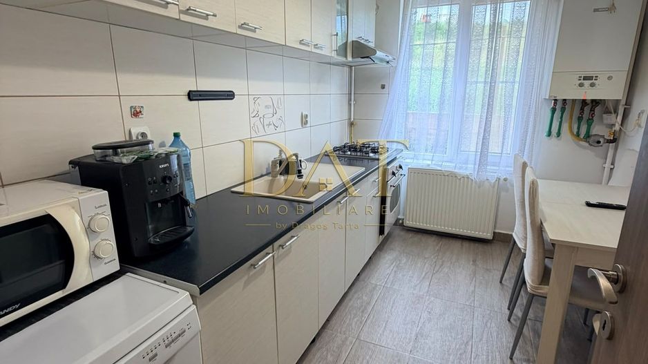 Apartament 1 camera | 36mp | balcon |  zona Regal - Poză 4