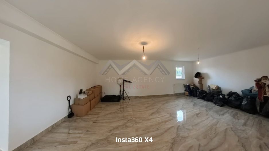 Casă pe parter + 550 mp teren + garaj 25 mp - Poză 5