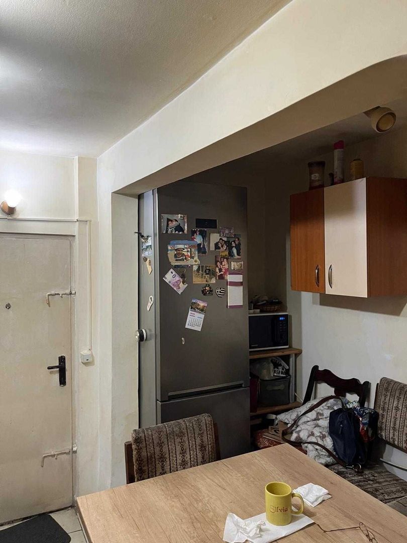 De vanzare casa trei camere - Poză 4