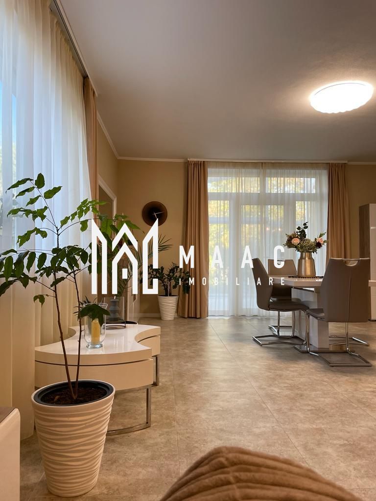 Vilă modernă pe Calea Dumbrăvii I 4 camere I Curte I Terasă - Poză 12