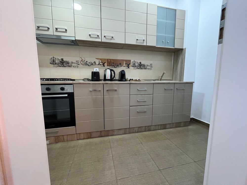 De Inchiriat Apartament 2 camere Unirii, imobil nou, fitness & piscină - Poză 8