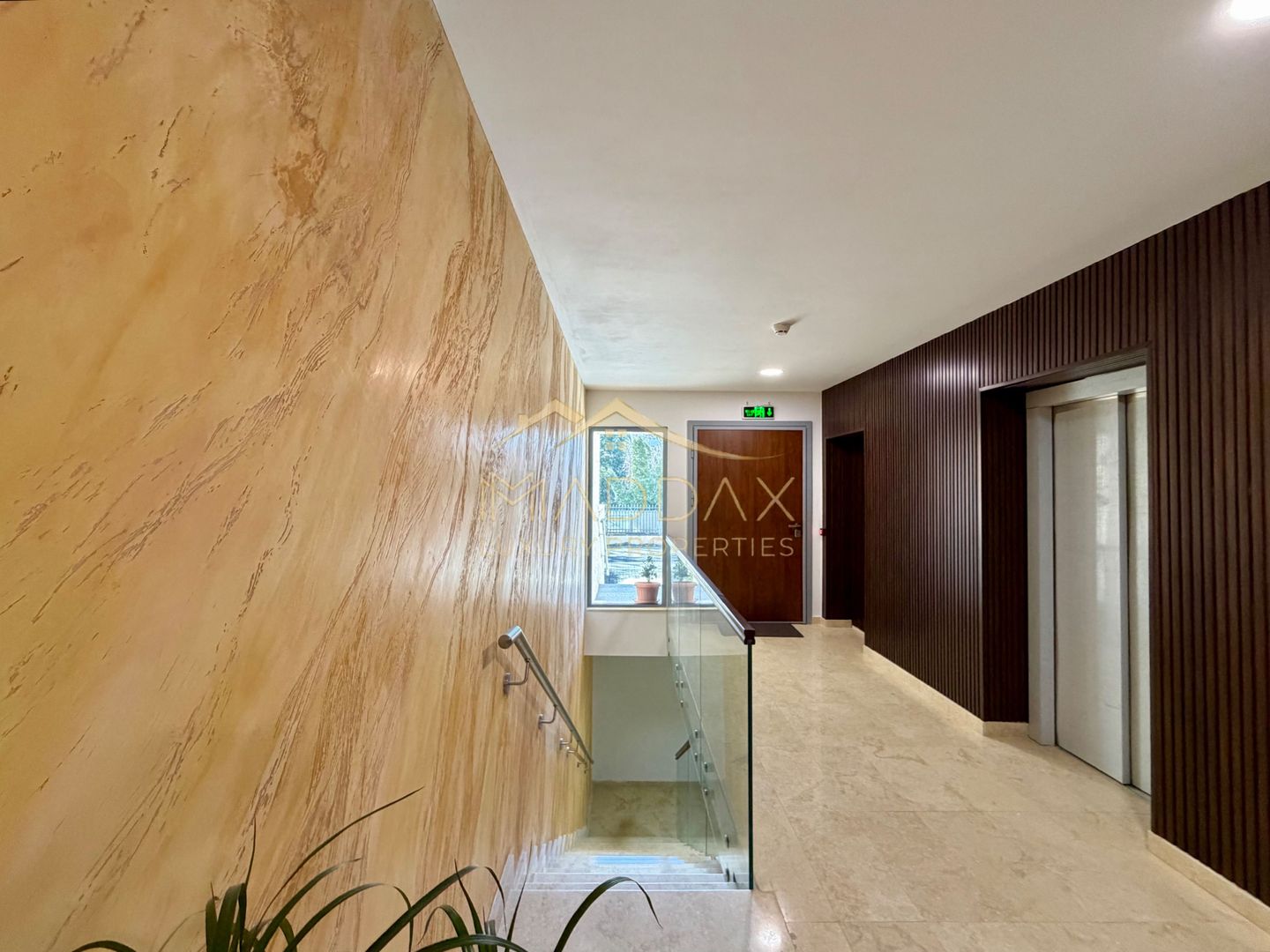 Apartament cu 2 camere *72mpu* + Terasa / *Prima Inchiriere* / Baneasa - Metrou - Poză 47