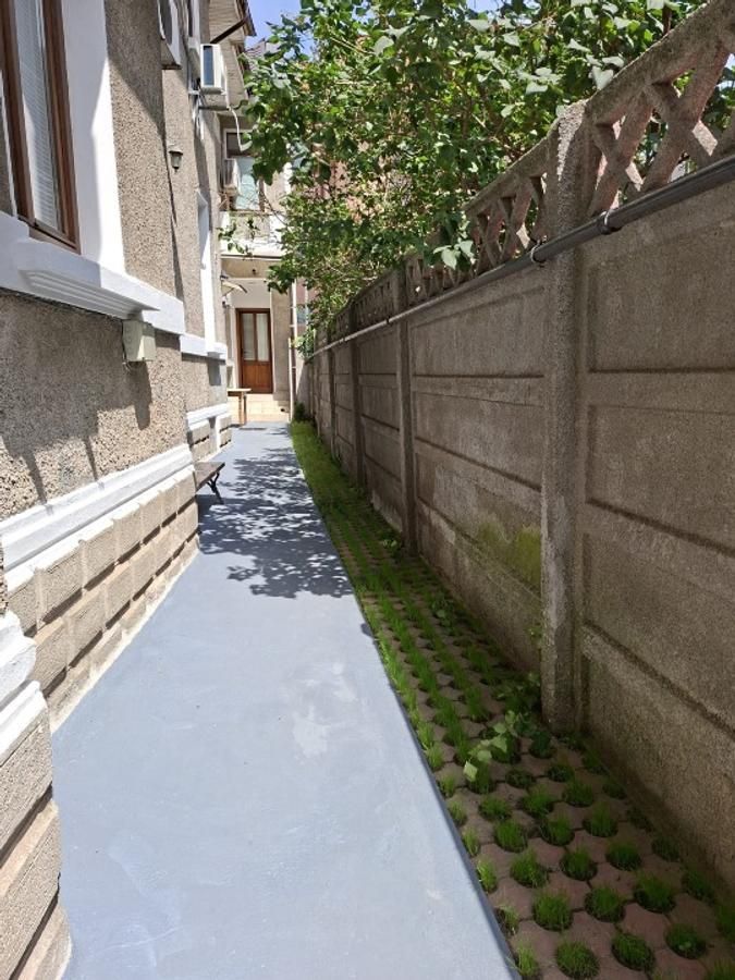 Zero comision, 375mp birou mobilat vila neoromaneasca Plantelor, 13' M - Poză 16