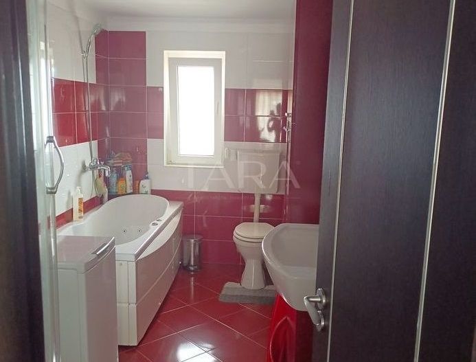 Locuință modernă cu 3 camere, în zona Câmpului. - Poză 5