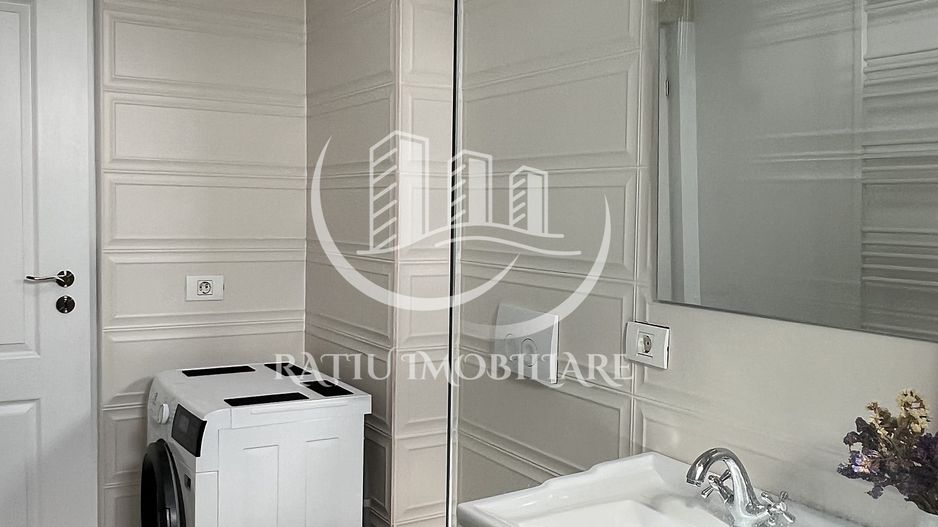 Apartament cu 2 camere | Parcare Supraterana | Nufarul | Oradea - Poză 10