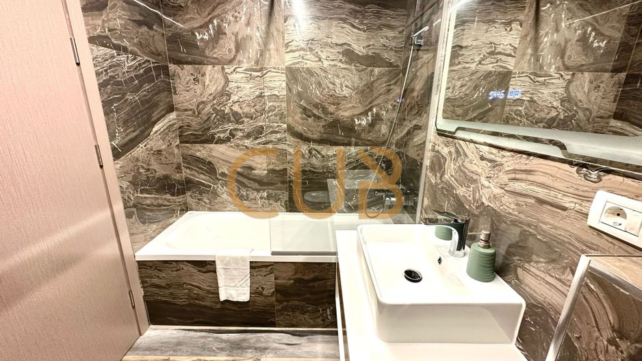 2cam DEOSEBIT | bloc nou,parcare,centrala,AC | Zona CENTRALA/CENTRU - Poză 13