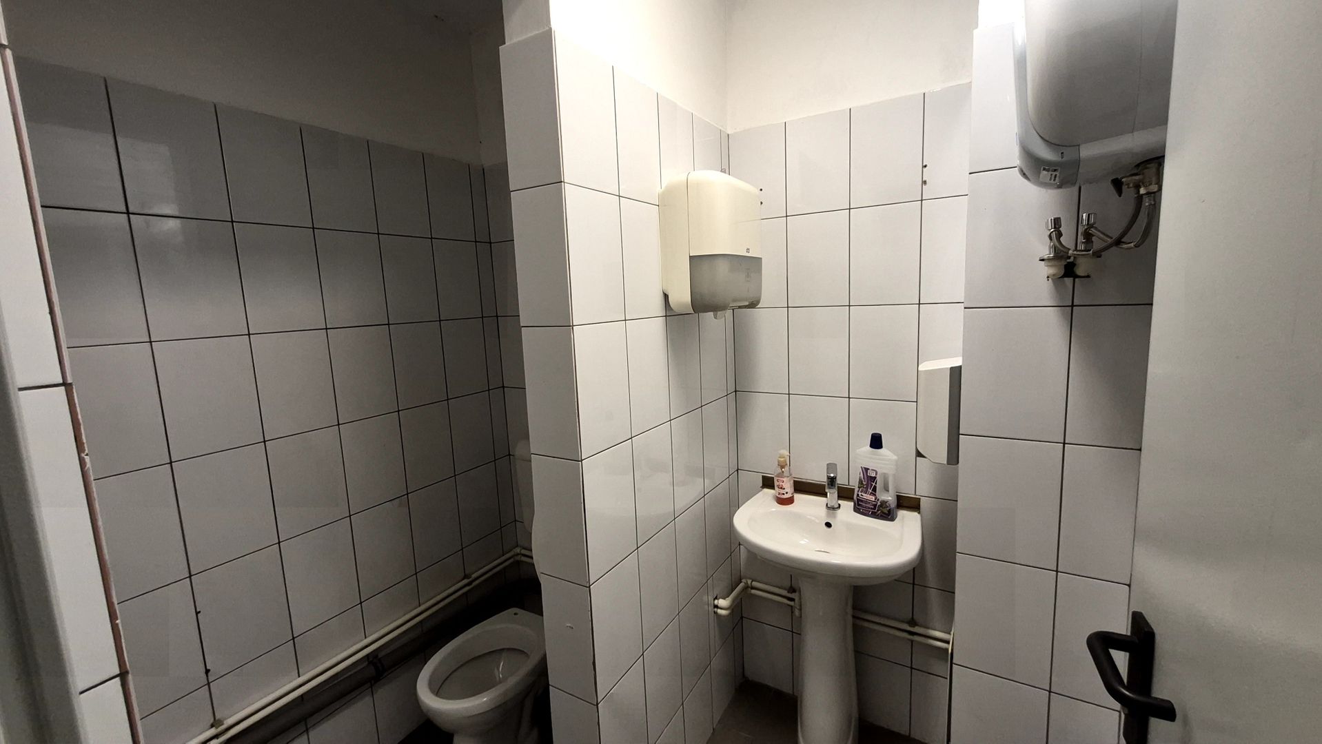 Spatiu comercial 143,03 mp - Vitan Mall - str. Zizin - Poză 10