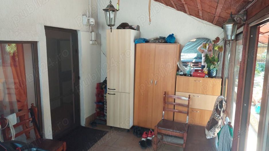 Casă Copou. 169000 . Negociabil. - Poză 6