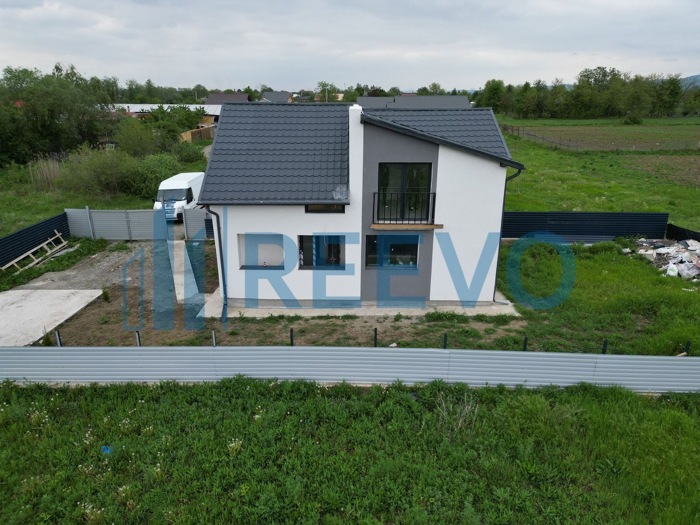 Casă/Vilă de vânzare Sat Siretu, Com. Letea Veche, Bacău - Poză 9