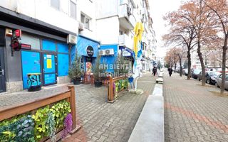DE ÎNCHIRIAT - Spațiu comercial 35 mp, zona BUIUM - CONFECTII; - Poză 3
