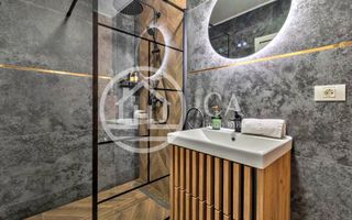 Apartament cu 2 camere de închiriat in West Residence, Oradea - Poză 15