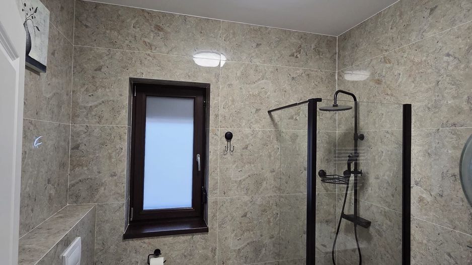 Vila eleganta CORBEANCA 5 camere - Poză 21