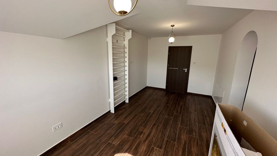 CASA EXCEPTIONALA CU LIVADA PROPRIE - Poză 34