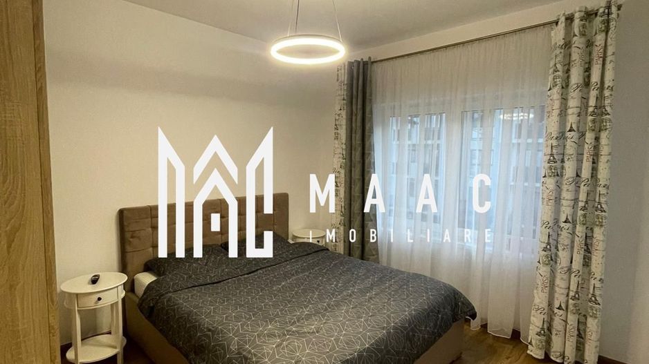 Apartament 2 camere | 54 MPU | Balcon | D. Stanca - Poză 6