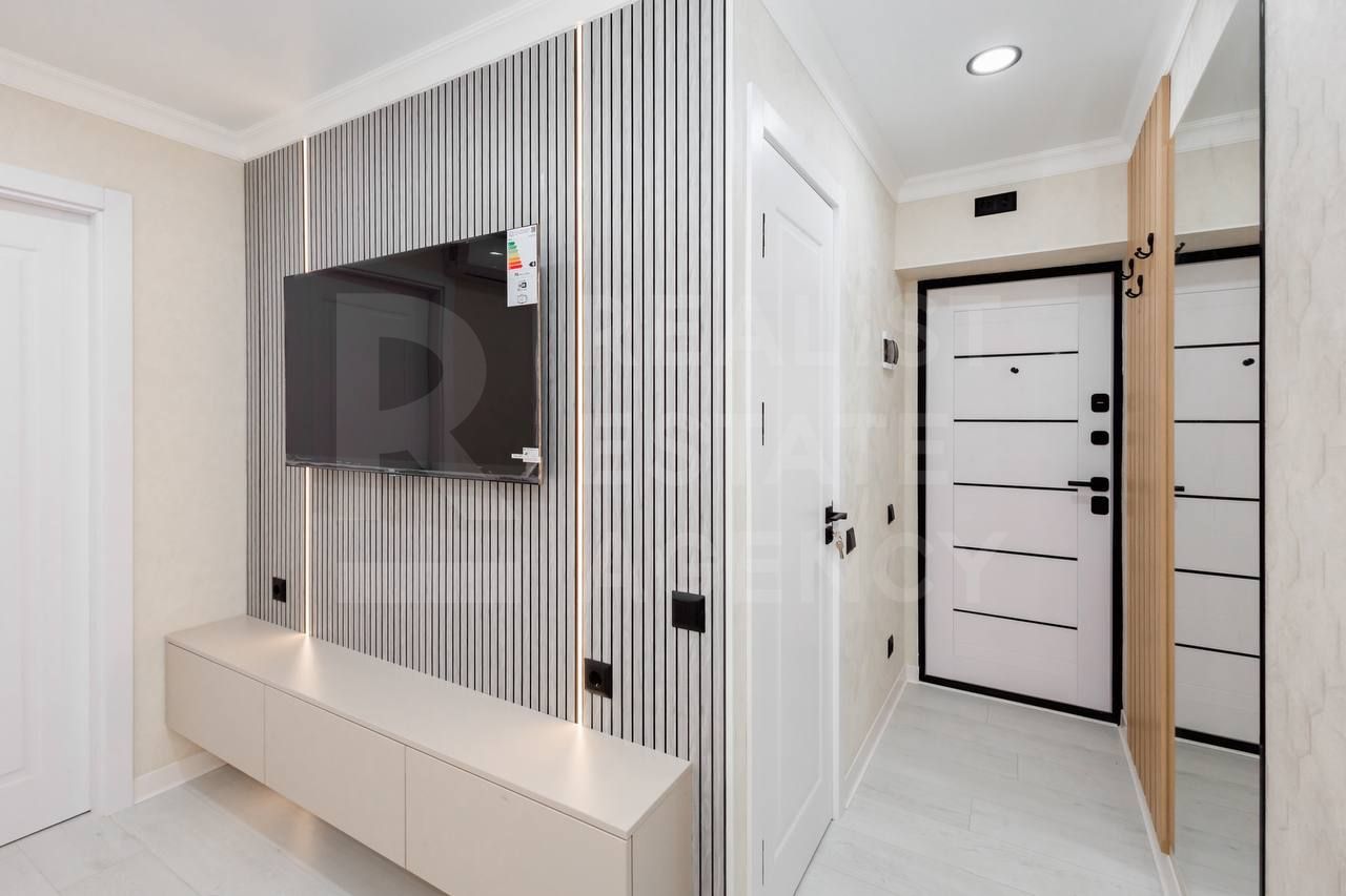 Vânzare, apartament, 2 dormitoare, str. Ion Pelivan, Buiucani - Poză 2