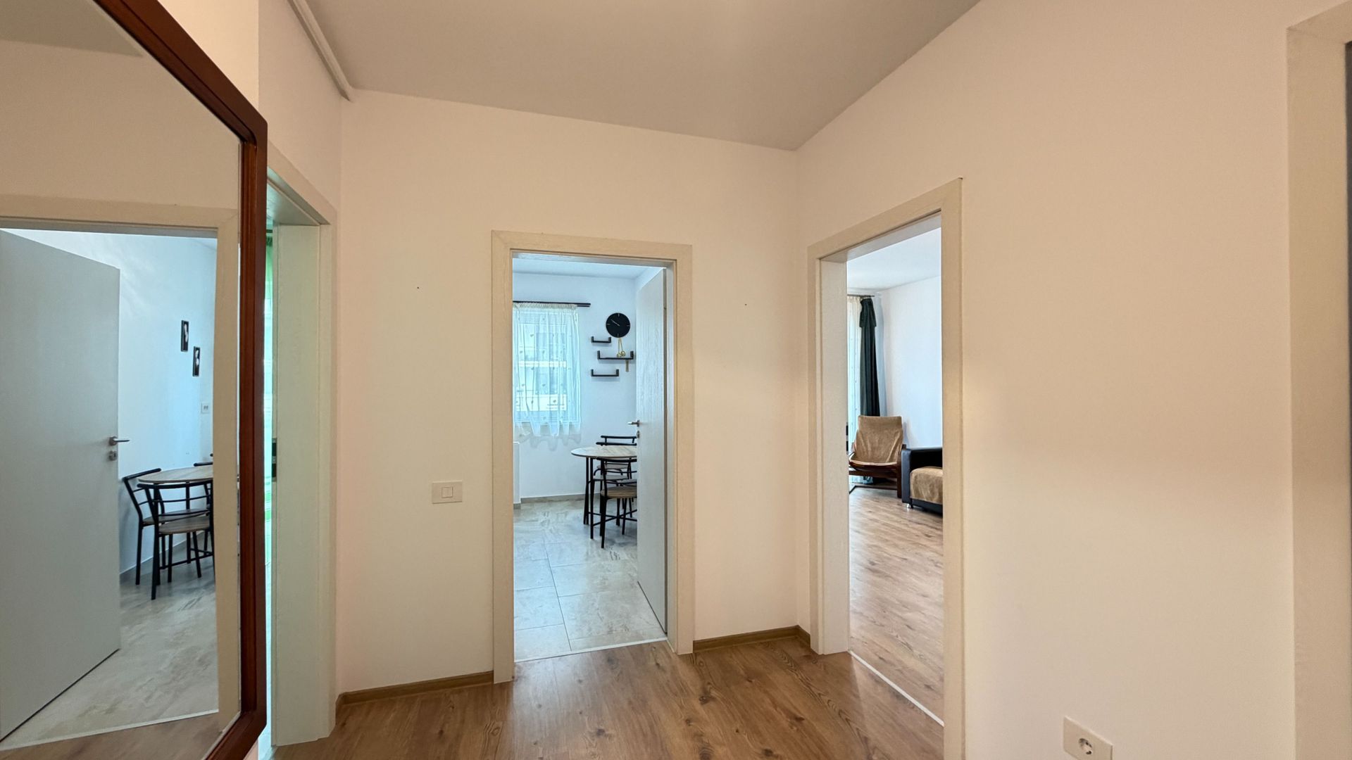 Apartament 2 camere de închiriat – Alphaville, Str. Stadionului - Poză 4