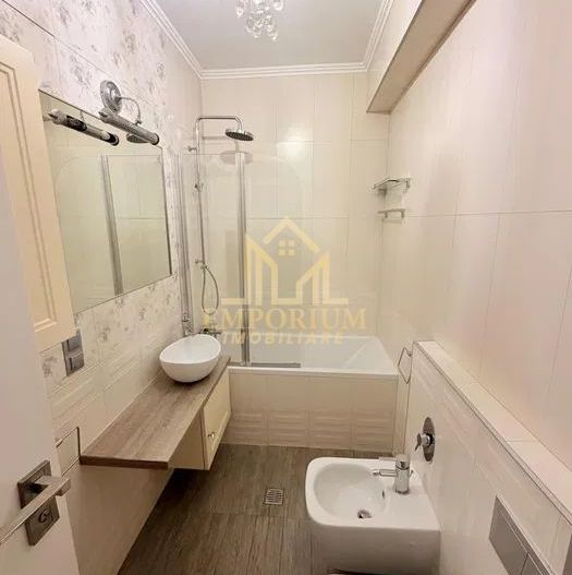 2 camere semidecomandate, Modern, Marasti, Fabricii, zona Kaufland - Poză 7