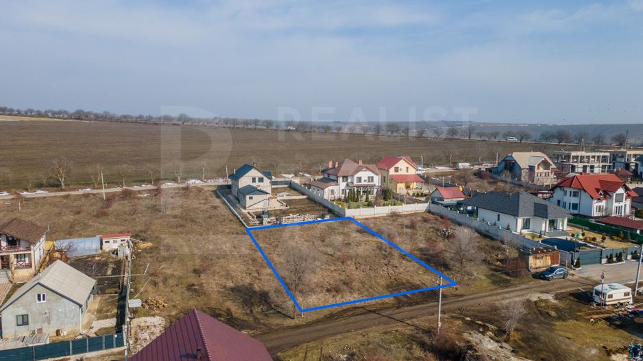 Teren pentru construcții, 9 Ari, Tohatin - Poză 1