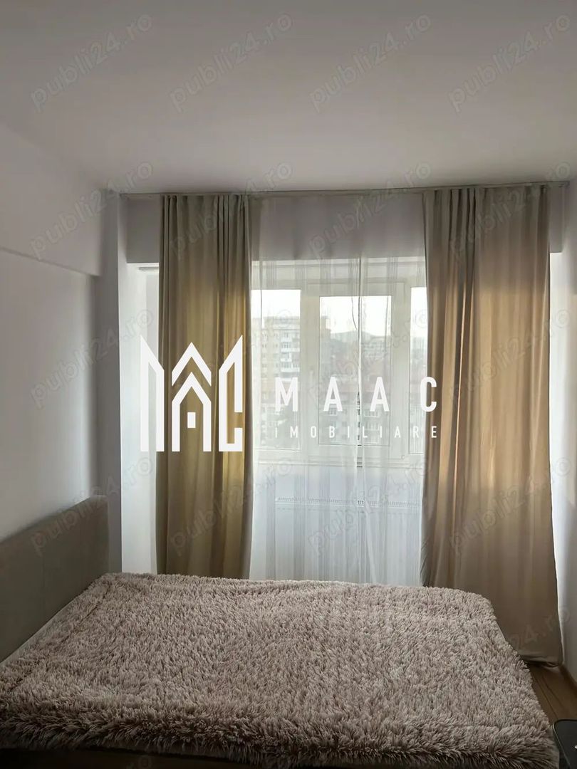 Apartament 3 camere| Ostroveni| Bloc A | Renovat - Poză 5