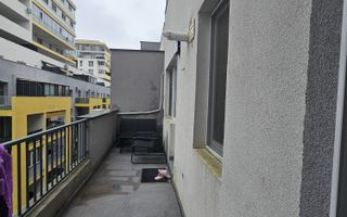 Apartament 2 camere Mobilat  Parcare inclusa , 10 min metrou Teclu - Poză 7