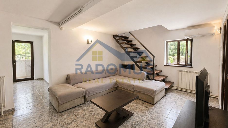 Casă Ploiești - 6 Camere -282 Mp Utili - Teren 600 Mp - Comision 0% - Poză 13