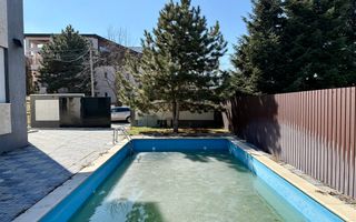 Vila 5 camere Volunatari| Mobilata, piscina exterioara - Poză 31