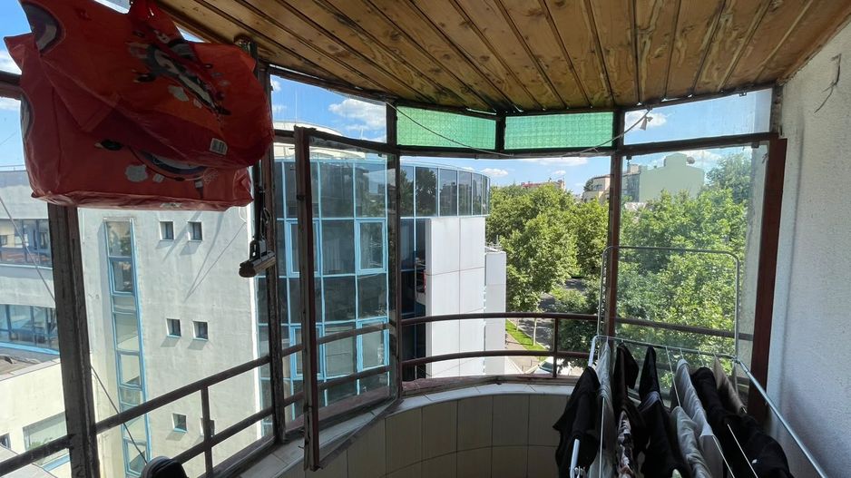 Apartament 2 camere semidecomandat, 40 mp, zona Romană/Victoriei V21 - Poză 9