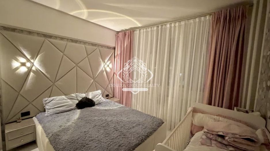 Apartament 3 camere decomandat – Constantin Brâncoveanu | etaj 1 | 80mp - Poză 1