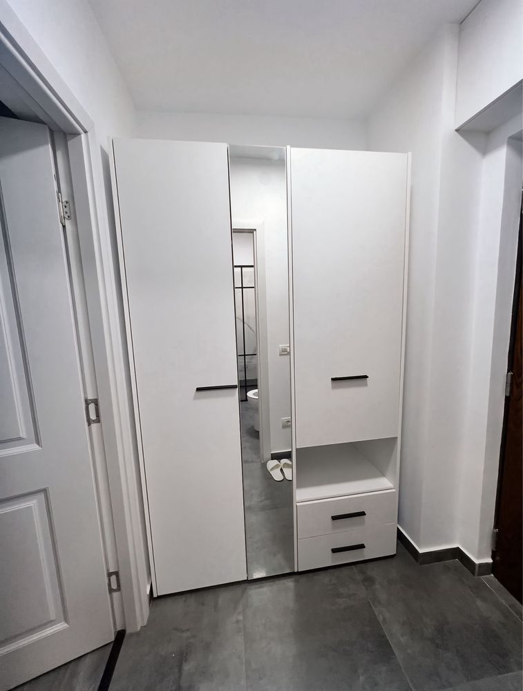 Garsonieră modernă, complet mobilata si utilata, Mall Plaza - Poză 7