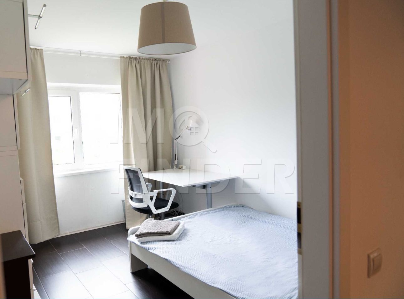 Apartament cu 4 camere, parcare,  Zorilor - Poză 12