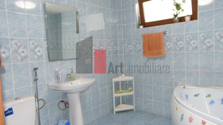 Vilă Premium 7 Camere – Finalizată 2023 | 274 mp Utili | Mutare Imediată - Poză 13