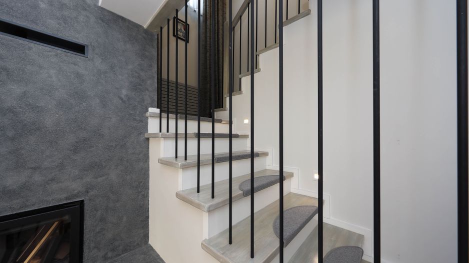 Casă ideală pentru familie în Brașov, Bunloc – spațioasă, luminoasă, priveliște - Poză 23