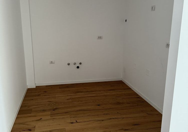 Apartament -Studio Dublu, City Point Aviatiei Faza 2, Anul 2026 - Poză 4