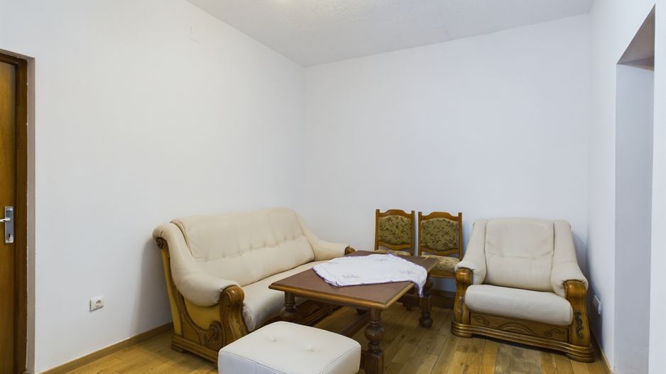 Casă cu 4 camere renovată complet în zona Gării de Nord - Poză 4