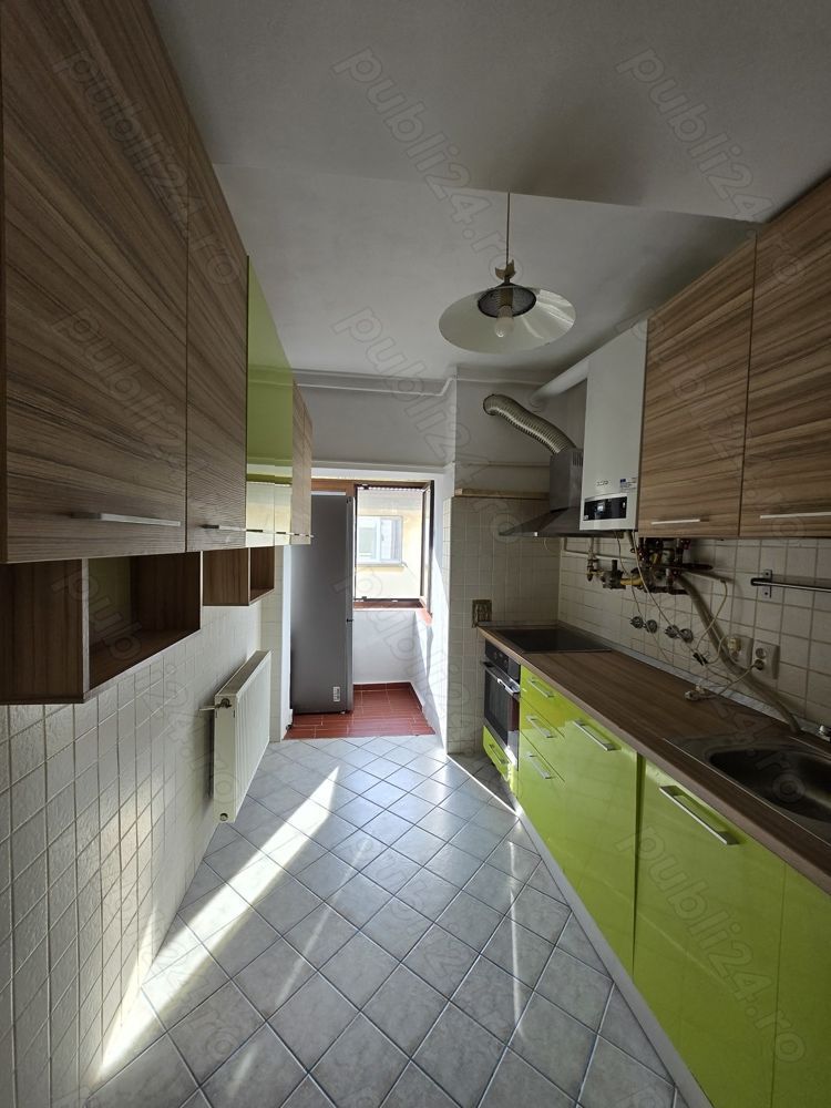 Apartament de închiriat în vilă zona || Cotroceni || Parc Romniceanu - Poză 9