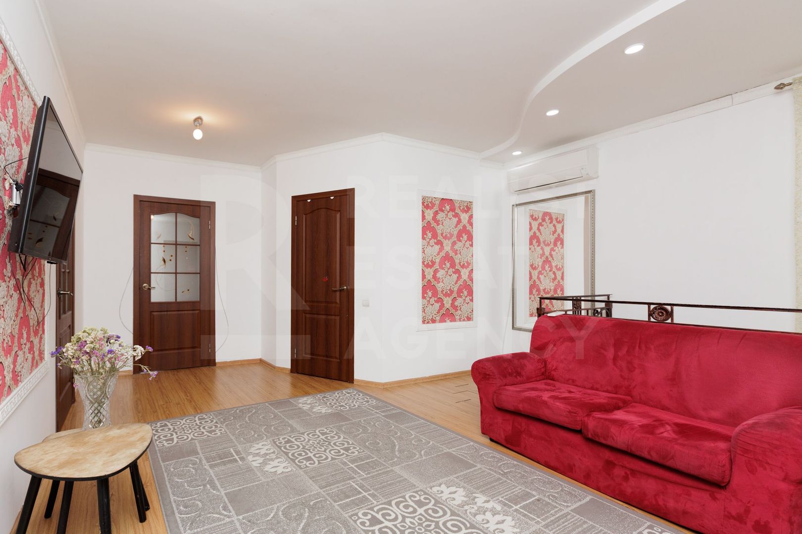 Vânzare, casă, 4 camere, stradela Hotinului, Durlești - Poză 16