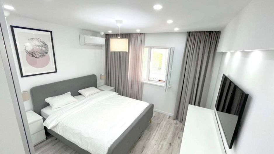 AP. 4 CAMERE UNIRII, CENTRALA, MASINA SPALAT VASE, MOBILAT MODERN - Poză 1