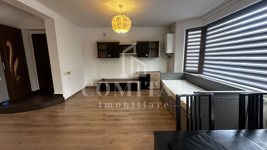 Apartament 3 camere | Loc de parcare | Zona Str Campului-Manastur - Poză 4