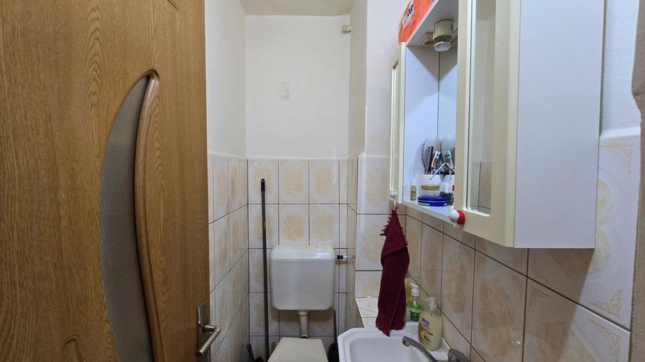 Apartament 3 camere,Zona Lipovei,Etaj 2, Mobilat si Utilat Complet, Garaj - Poză 10