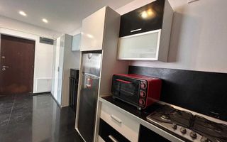 Închiriez apartament 2 camere-P-ta Alba Iulia, centrală bloc,openspace - Poză 6