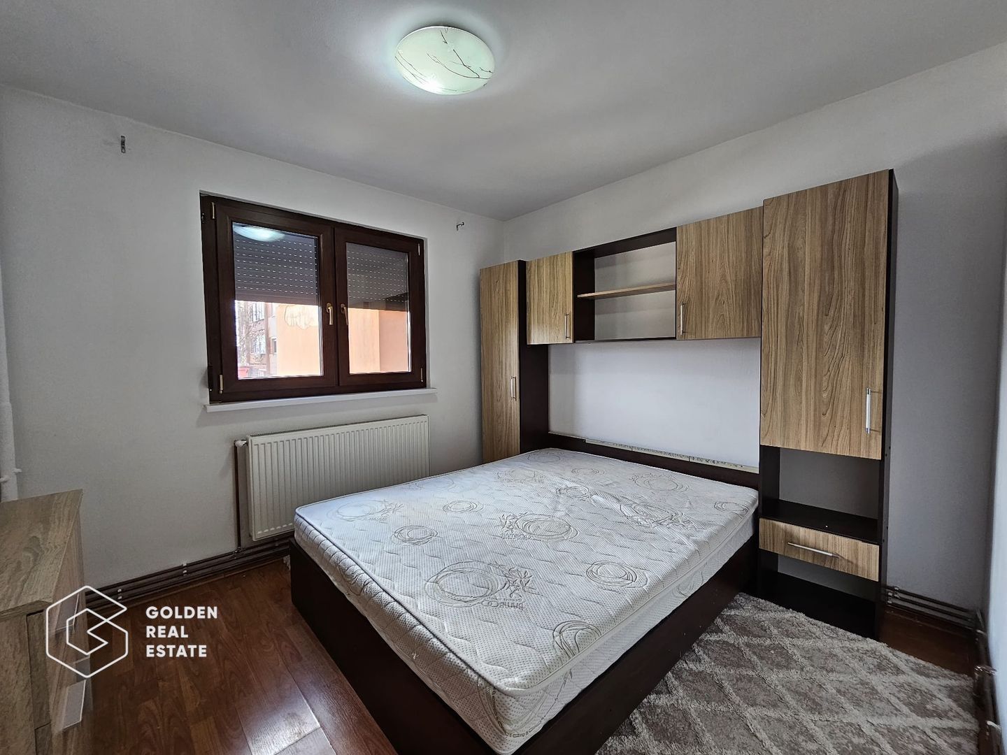Apartament 2 camere, zona Fortuna - Poză 3