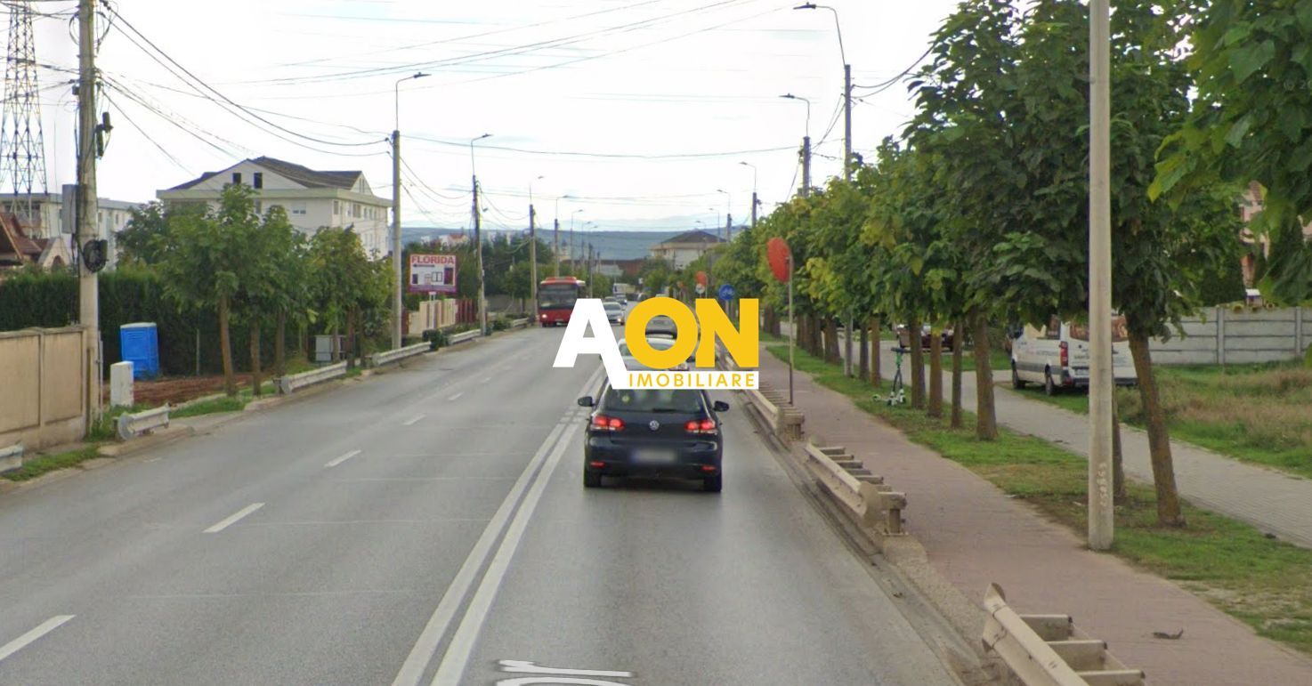 Teren parcelabil cu toate utilitatile, la asfalt! - Poză 2