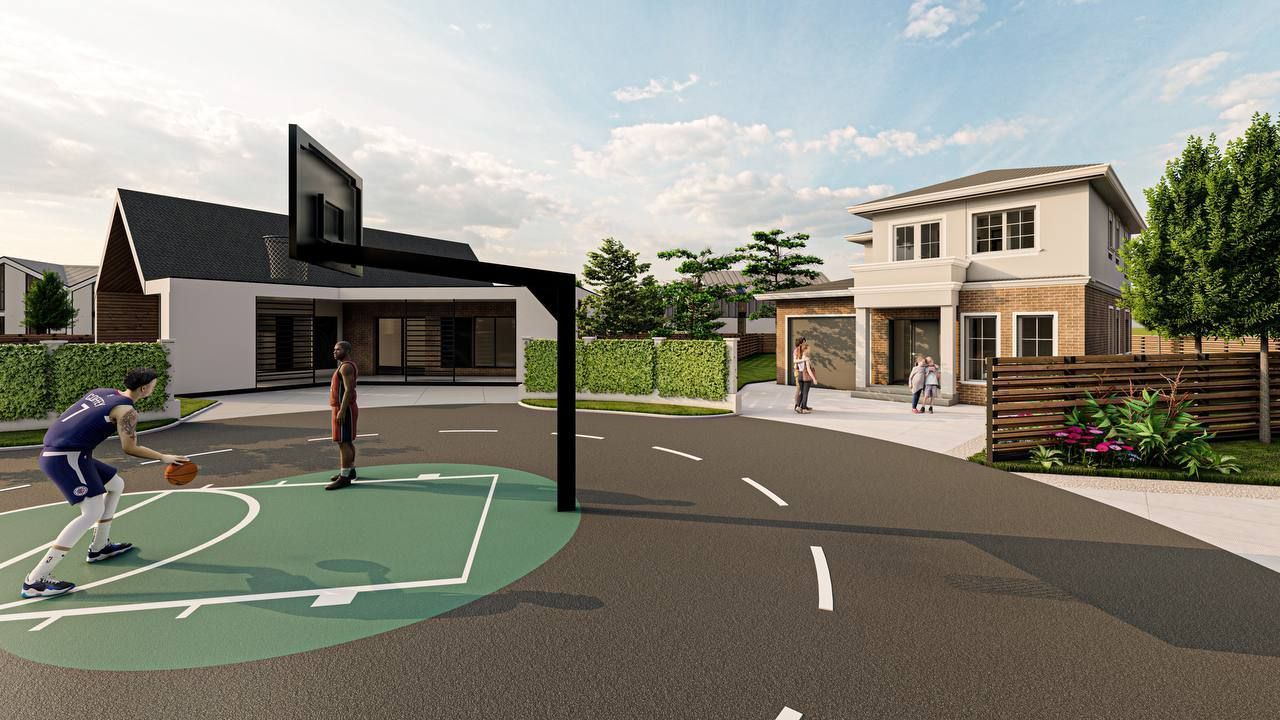 Teren casa in cea mai buna zona din Arad, Garden City TVA inclus - Poză 6