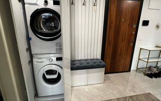 Apartament 2 camere decomandat – Închiriere – Zen Residence - Poză 9
