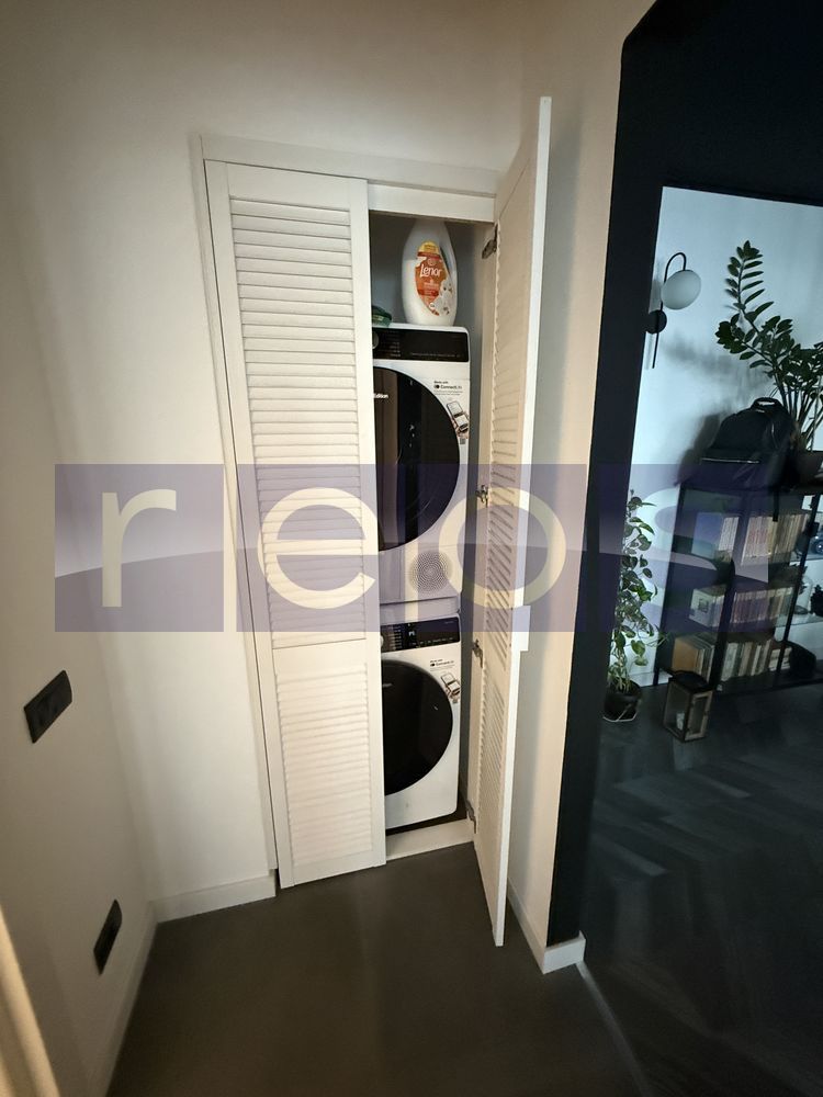 VANZARE 2 CAMERE DE LUX ZONA STEFAN CEL MARE | SECTOR 2 | - Poză 6