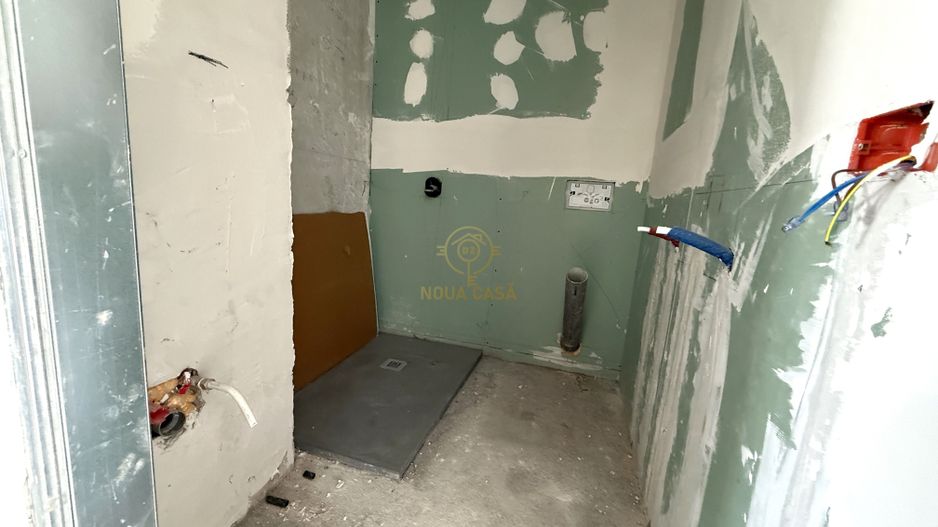 De vanzare Apartament 3 camere Gellert Sandor 71MP/Dubla Orientare - Poză 8