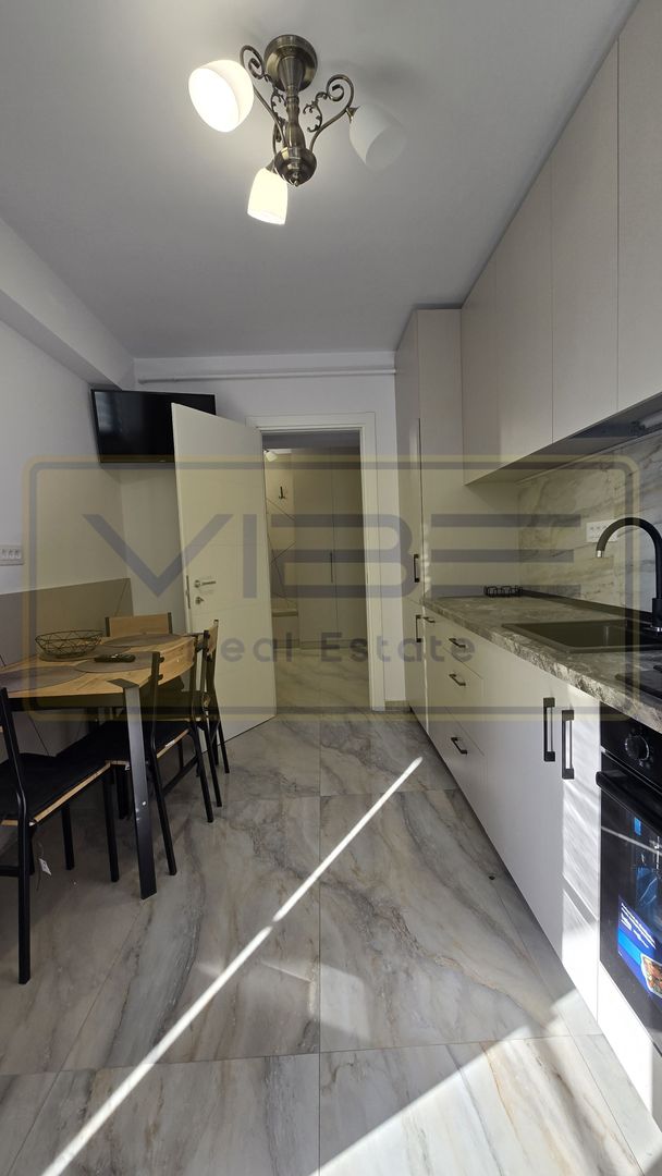 Apartament Premium - Vișan - Mega Image! - Poză 10
