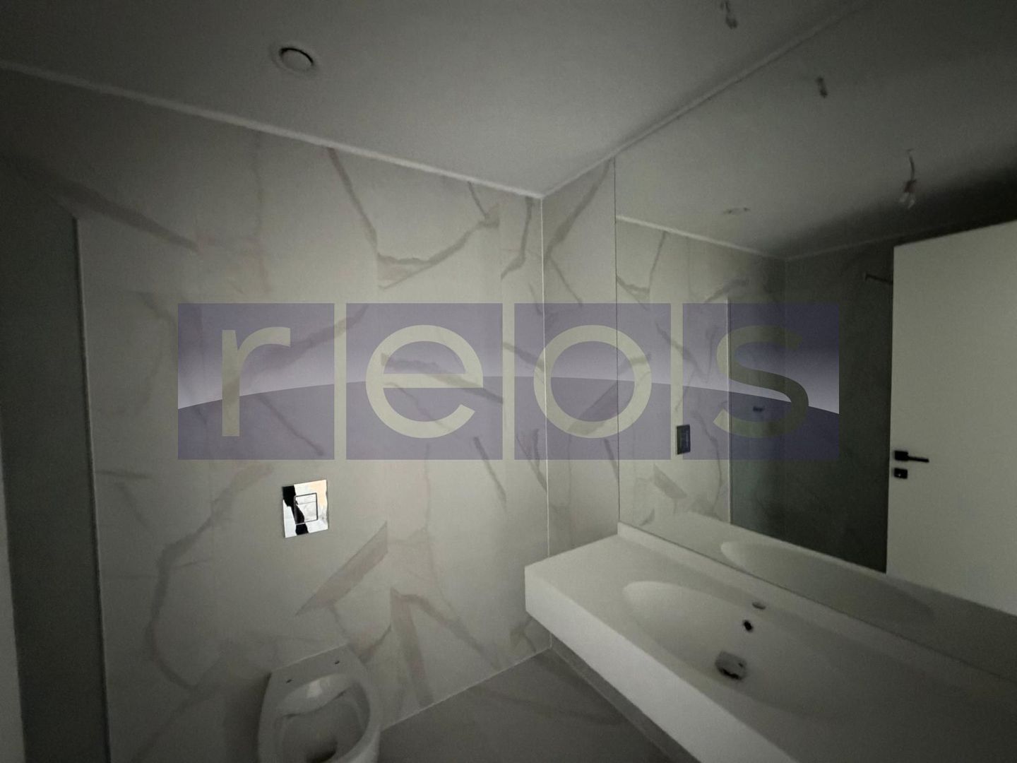VANZARE CESIUNE APARTAMENT 2 CAMERE | ONE DISTRICT | 49MP-TERASA 11MP - Poză 9