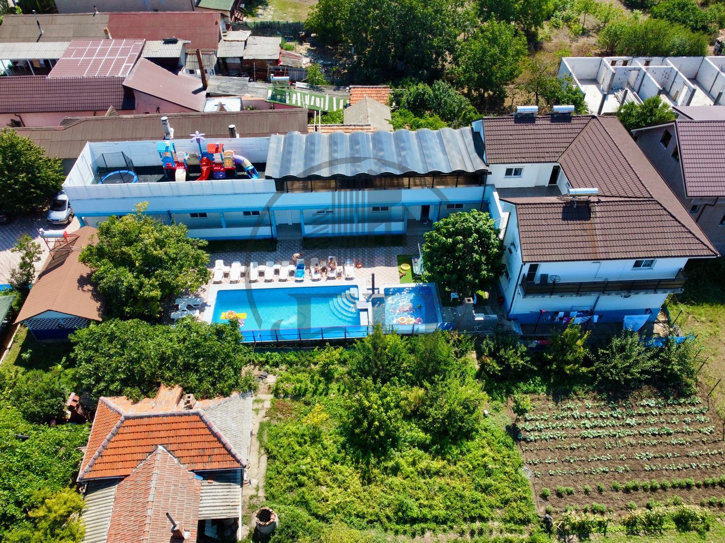 Pensiune de vanzare Costinesti - Poză 17